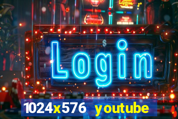 1024x576 youtube banner gaming